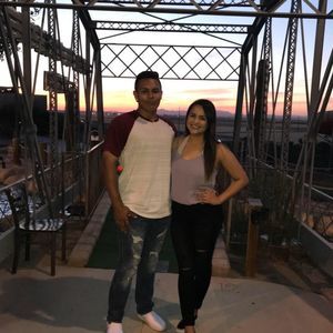 Meet your Posher, Steven